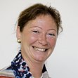 Prof. Dr. Christine Frst, Prorektorin